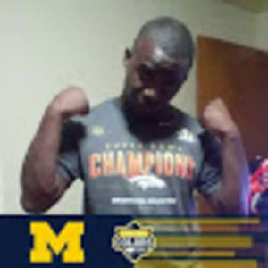 Meet your Posher, Jaylon